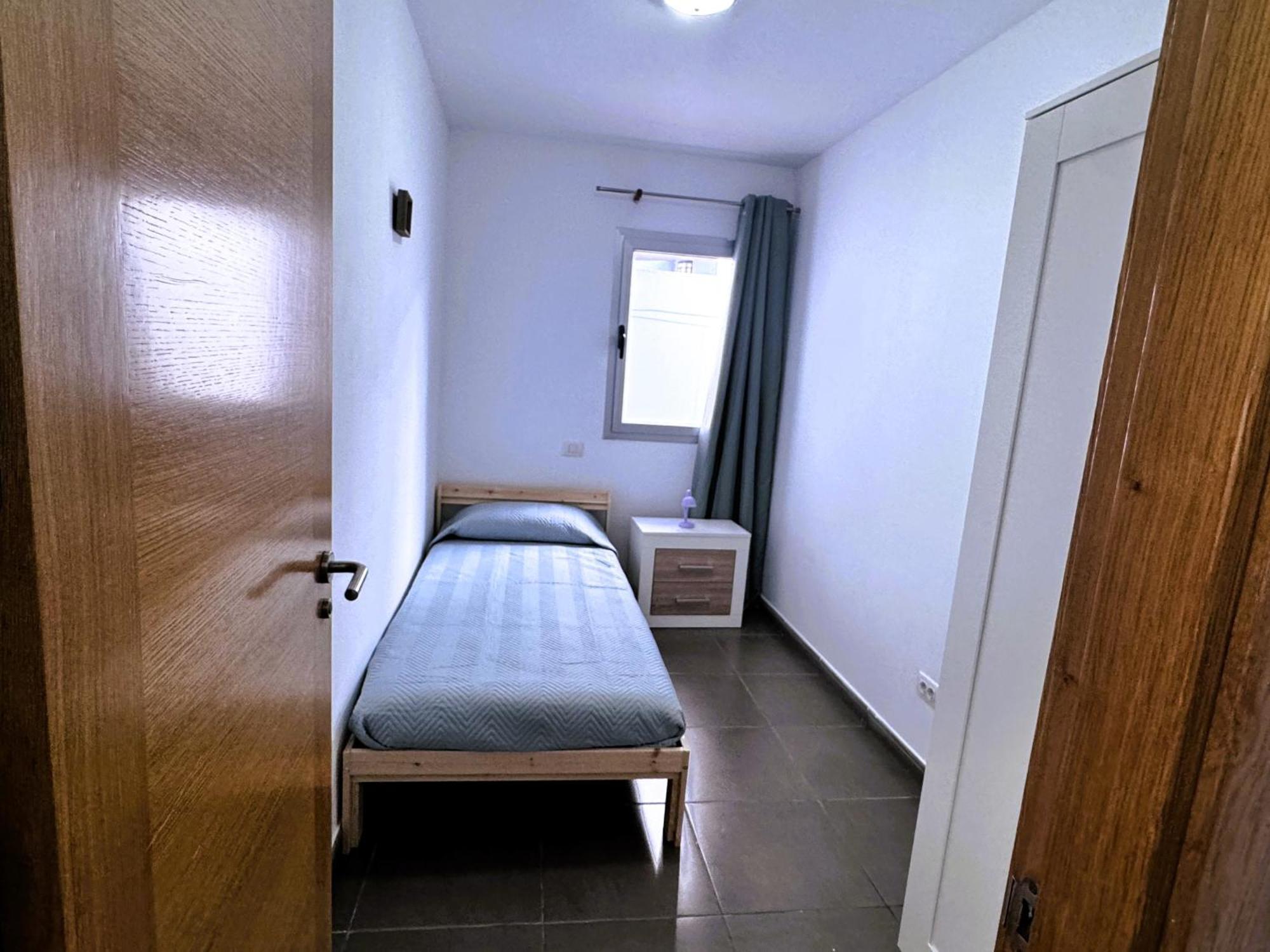 Vivelorural Comfy Apartment Wifi & Beach -Galdar Sardina Екстериор снимка
