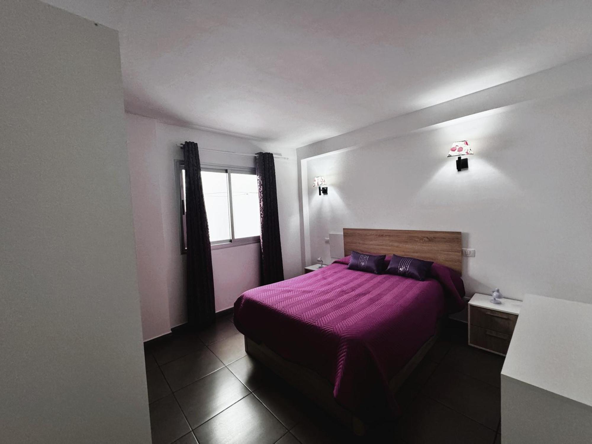 Vivelorural Comfy Apartment Wifi & Beach -Galdar Sardina Екстериор снимка